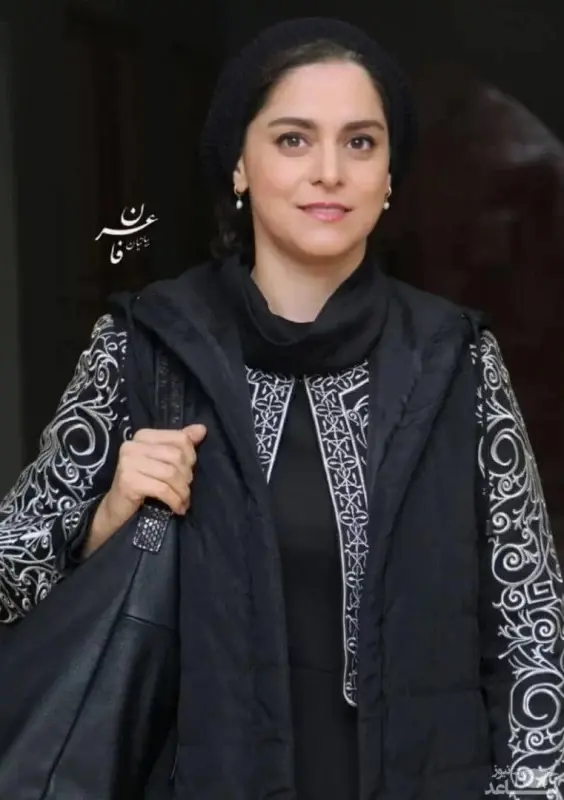 غزل شاکری