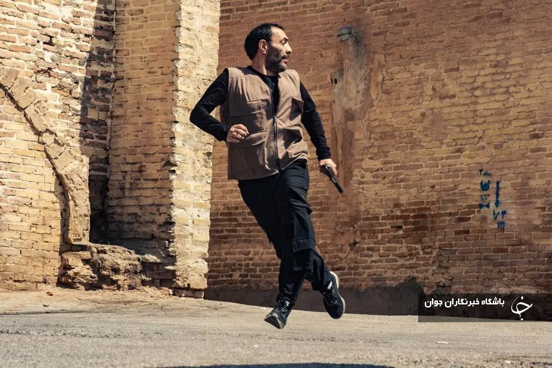 سریال روز خون (2)