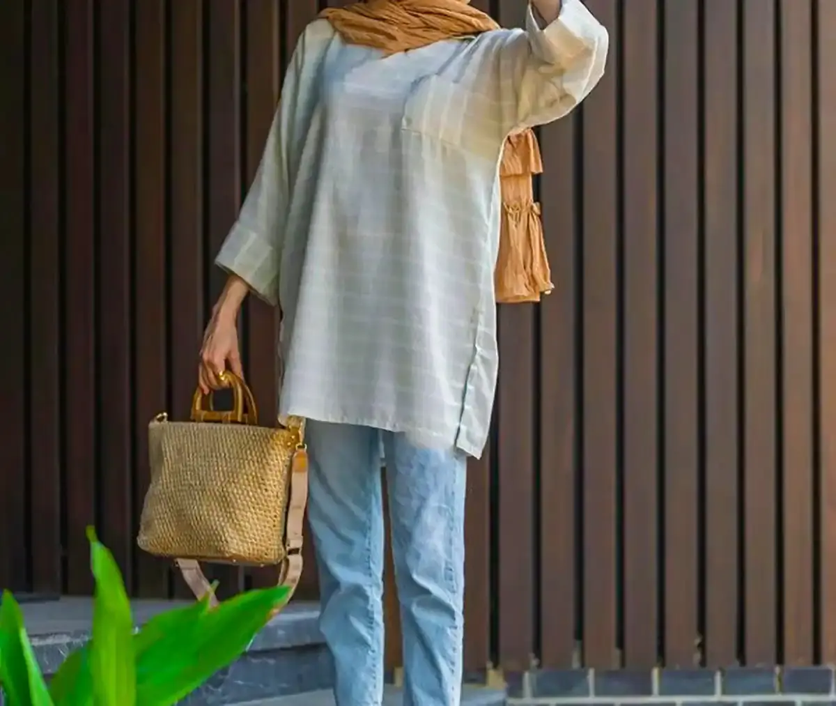 مدل مانتو شومیزی (20)