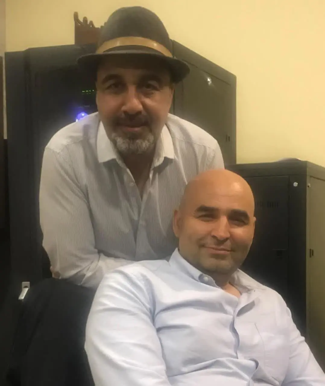 Ali Masoudi (3)