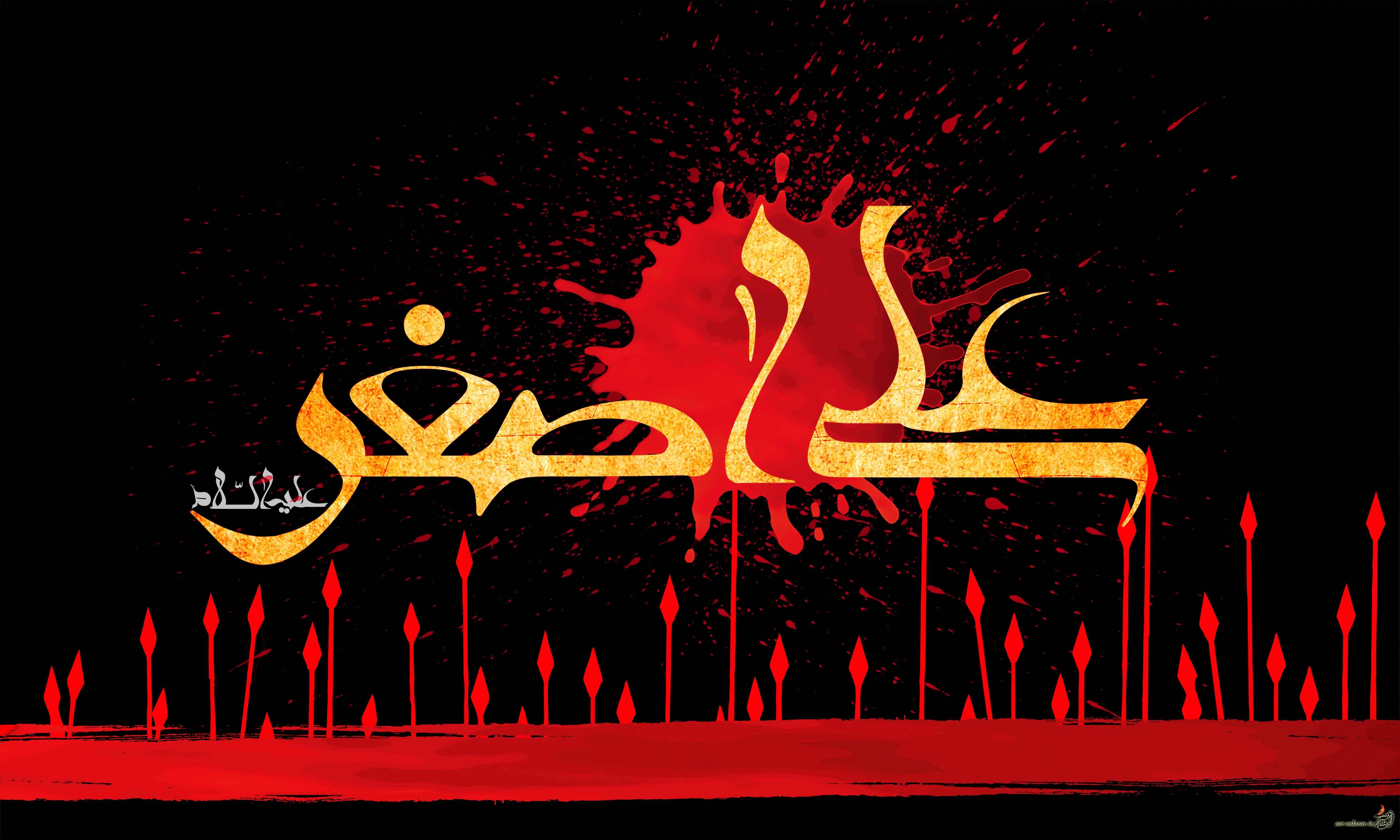 پروفایل حضرت علی اصغر (17)