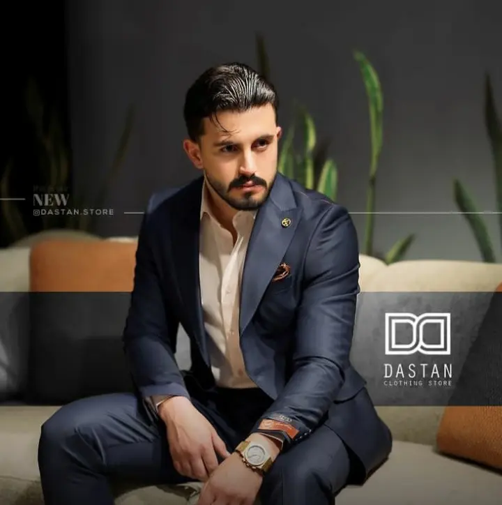 کت و شلوار مردانه (29)