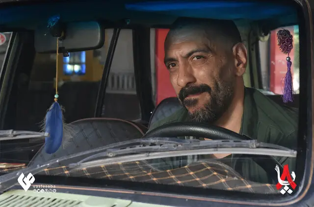 سریال هشت پا (5)