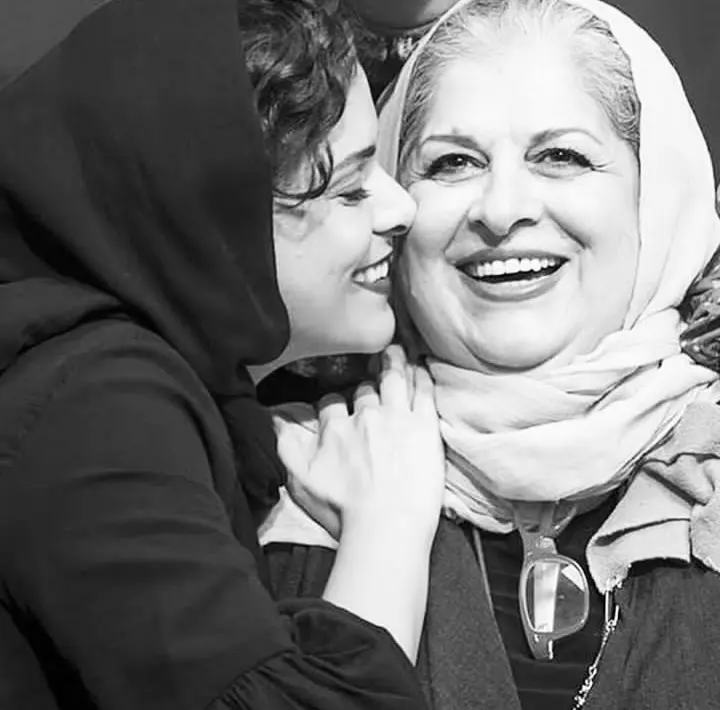 غزل شاکری (2)