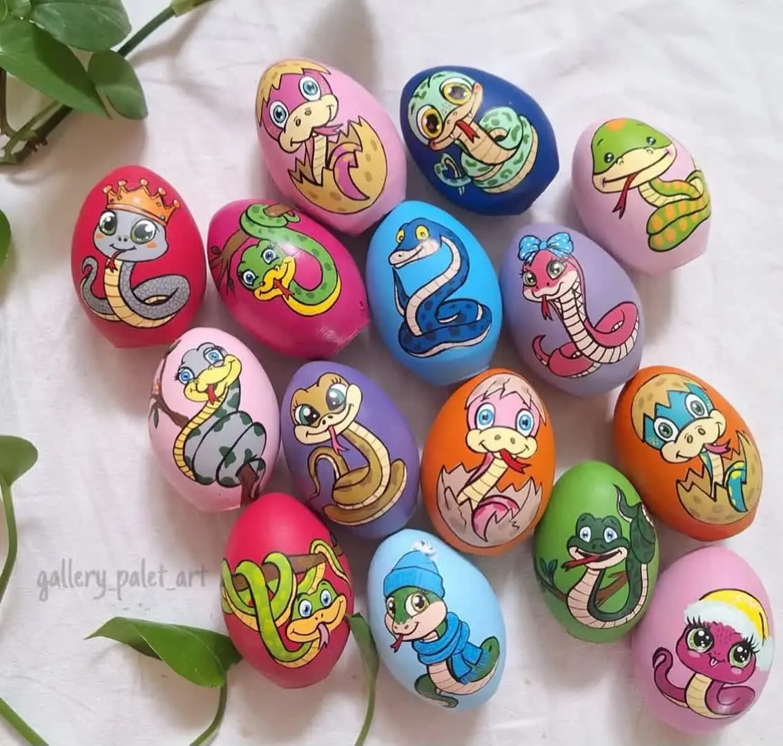 haft sin egg decoration (3)