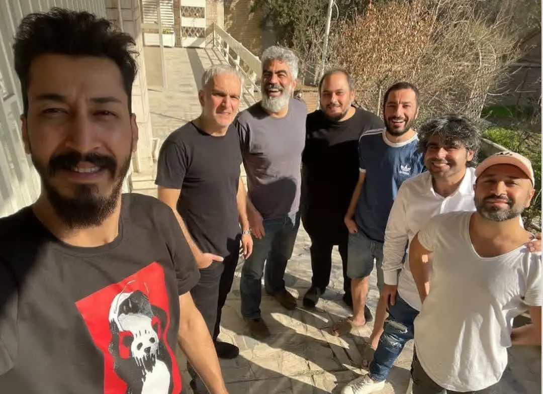 Bijan Banafshekhah (7)