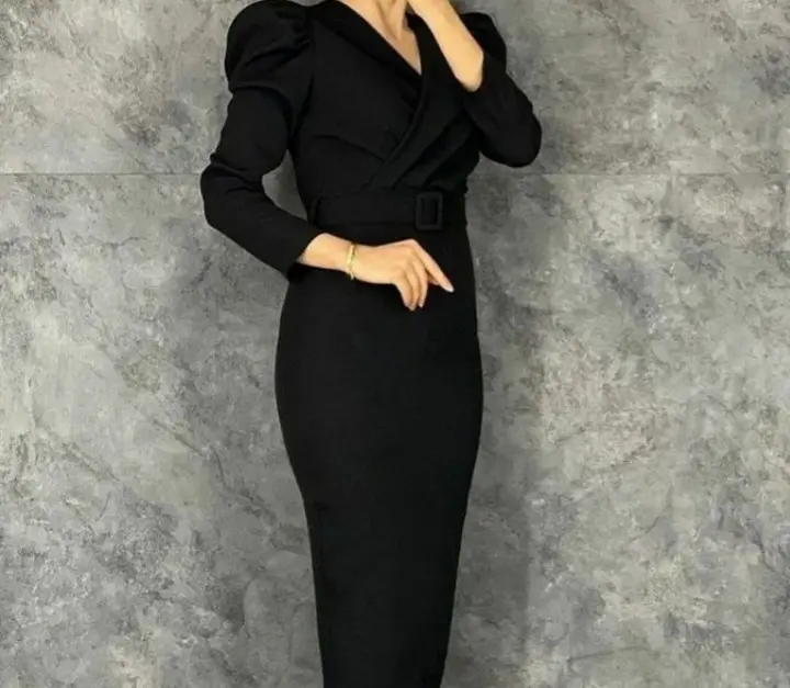 Dressed in a dress (32)
