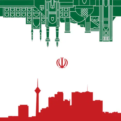 پرچم ایران