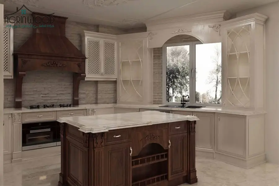 مدل کابینت (10)