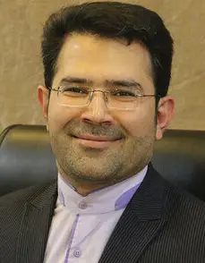 علیرضا صلواتی