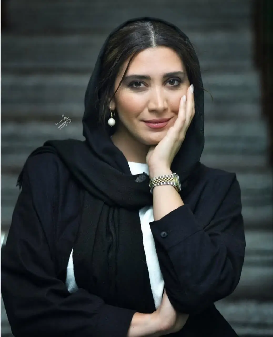 نیکی مظفری (3)