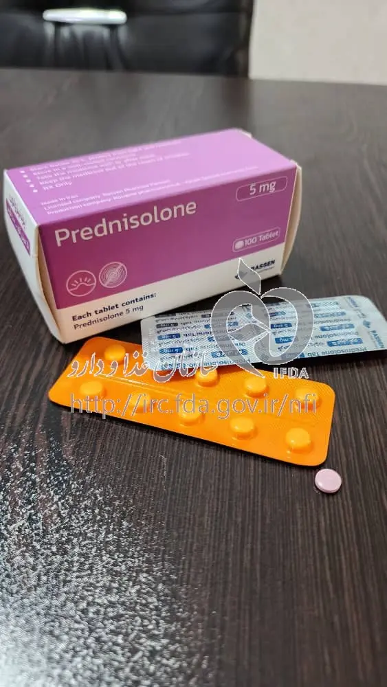  Prednisolone (2)
