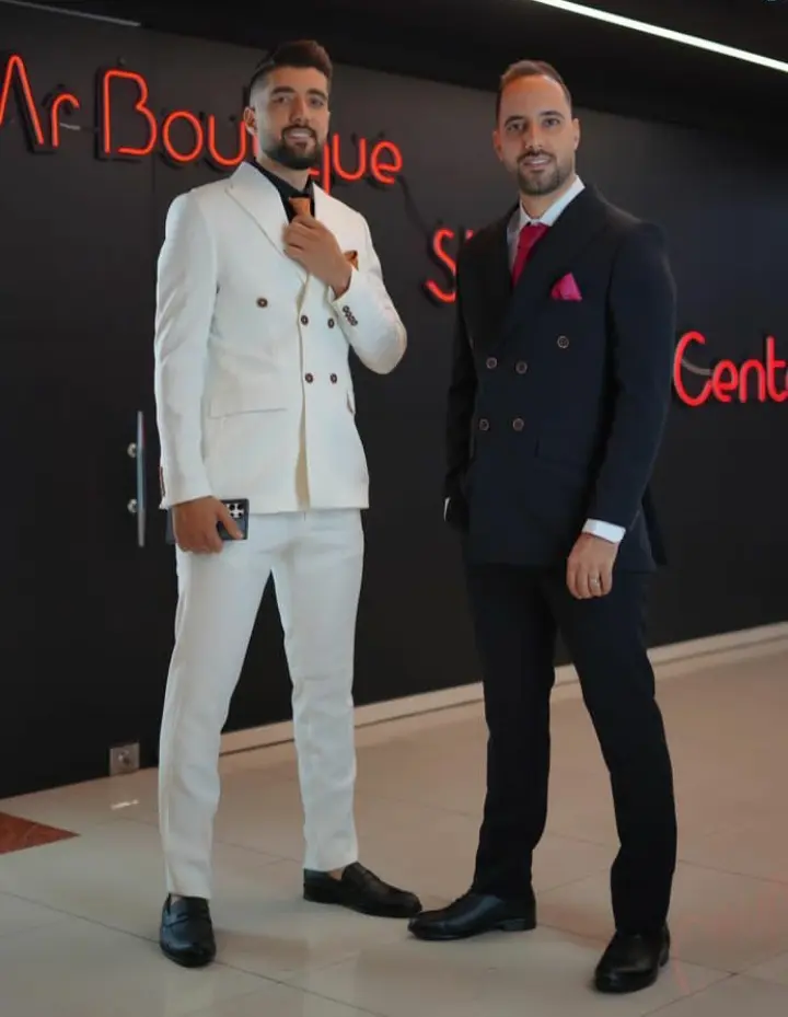کت و شلوار مردانه (22)