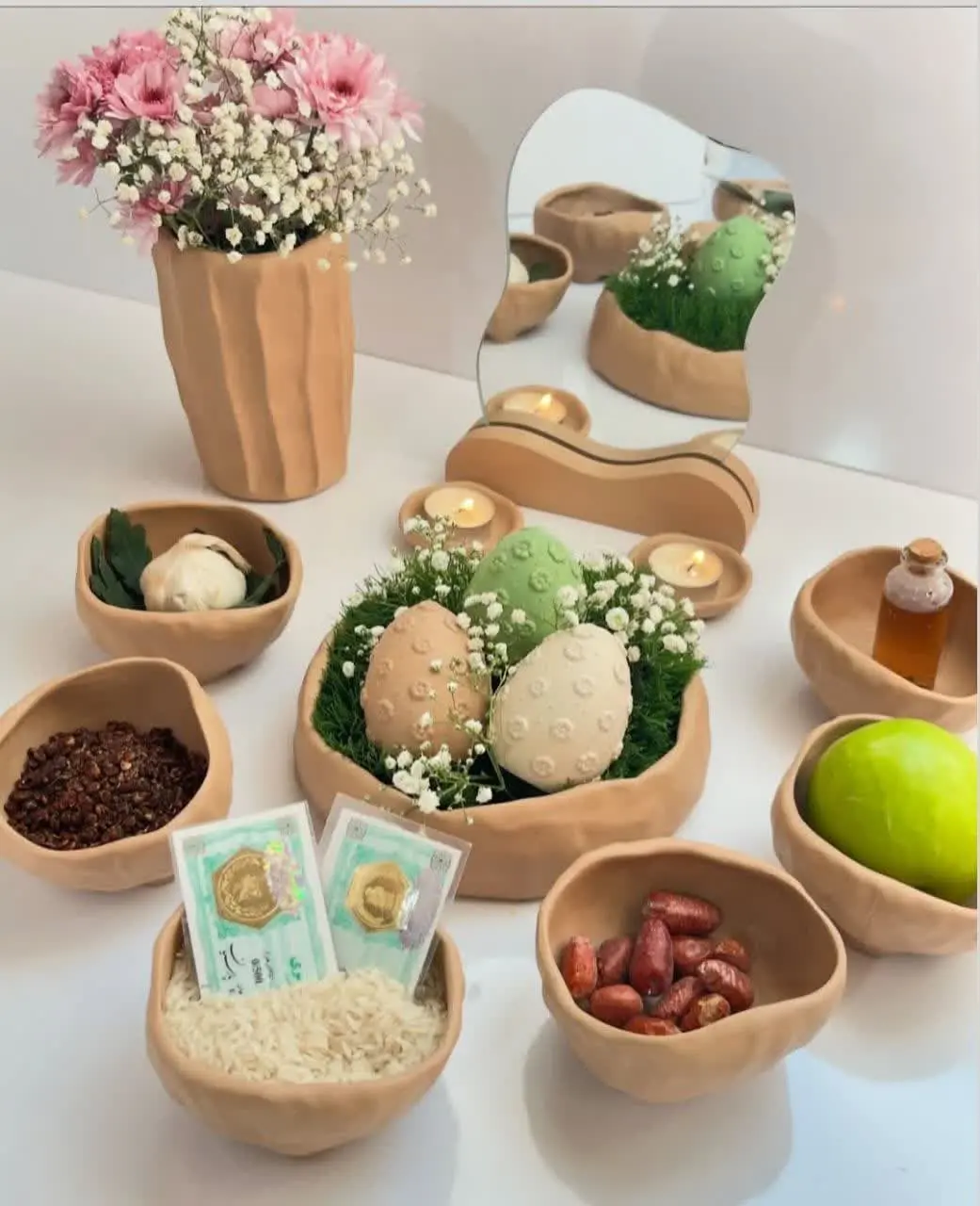 Haft Sin table (54)