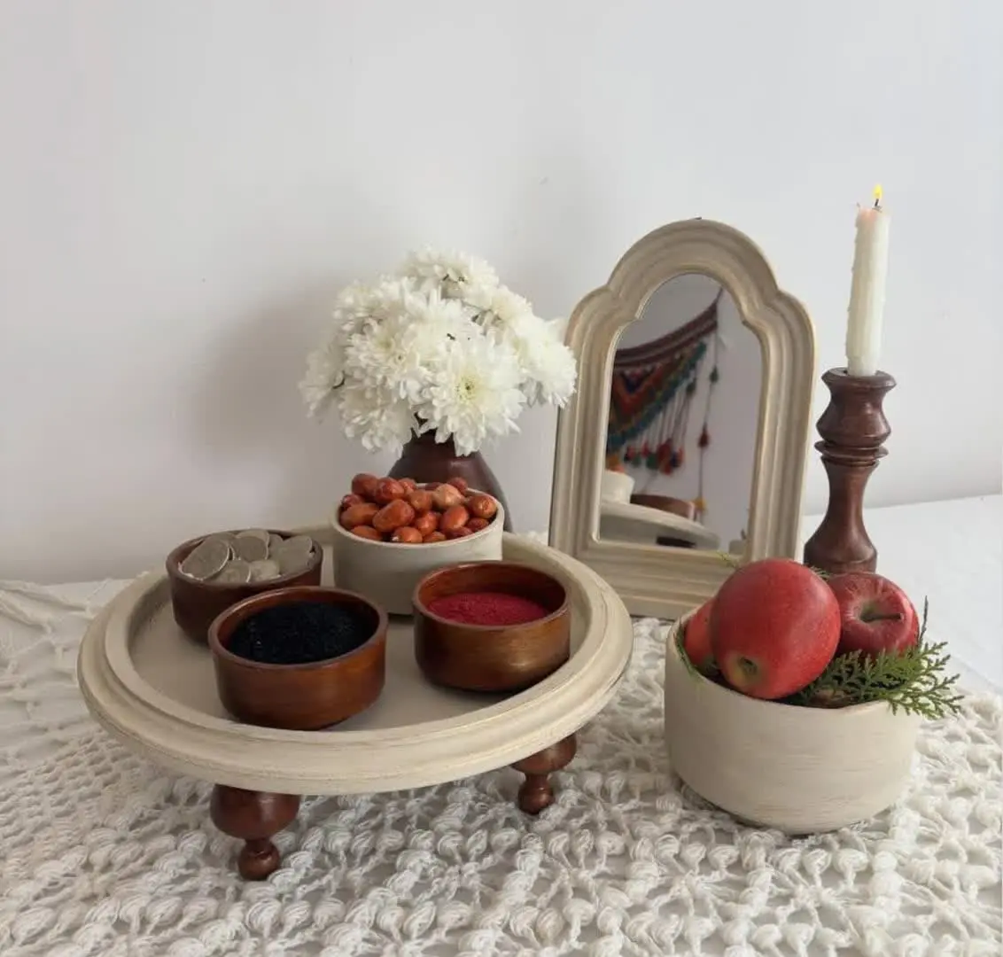 Haft Sin table (37)