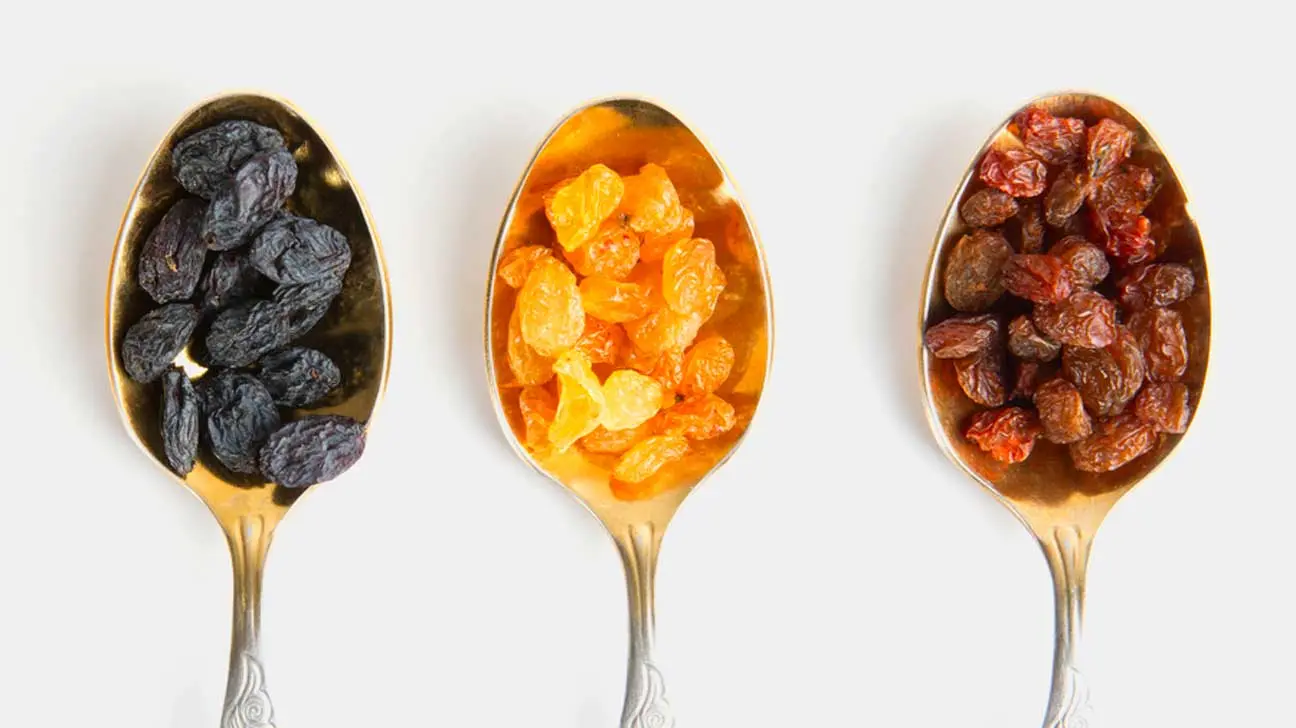 raisins (2)