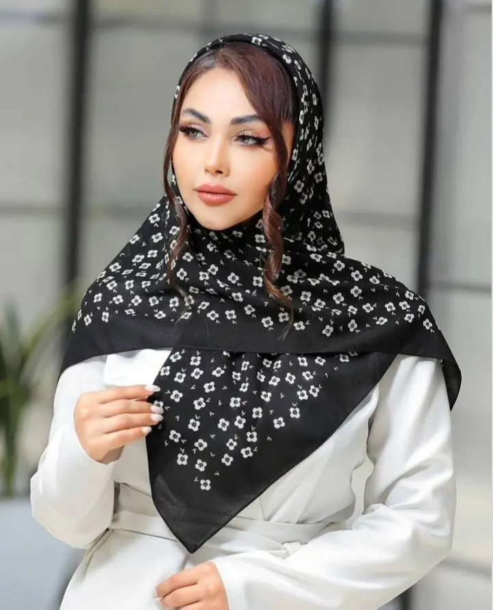 روسری مجلسی شیک (15)