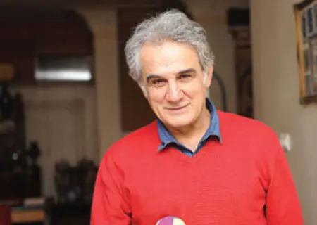 مهدی هاشمی