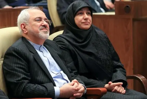 محمد جواد ظریف