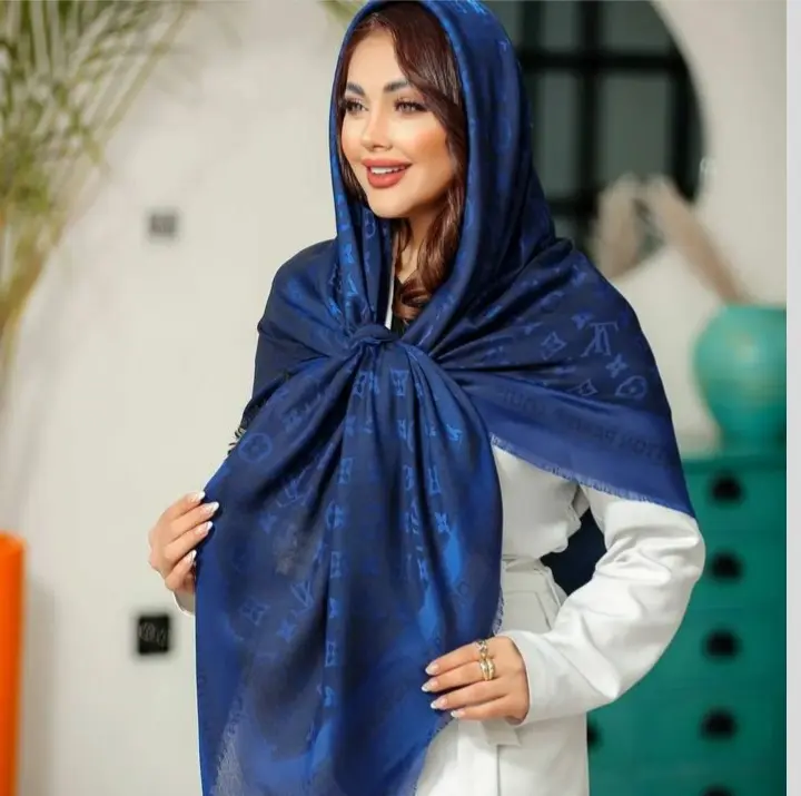 روسری مجلسی شیک (1)