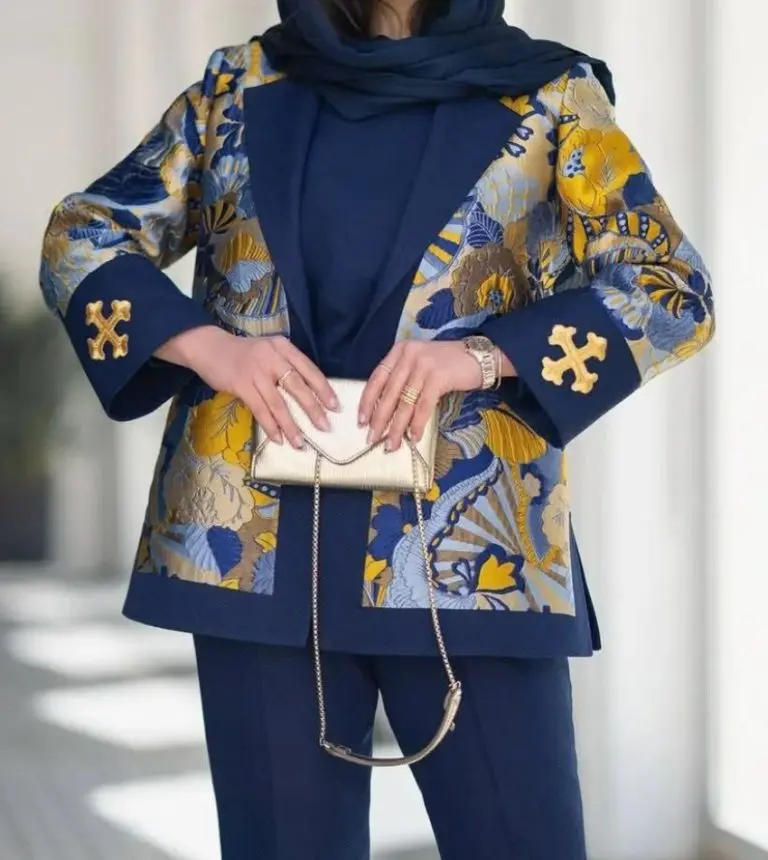 Katie coat model (13)