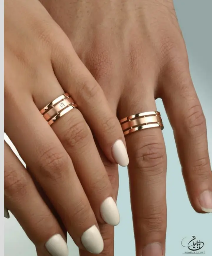 Wedding ring  (20)