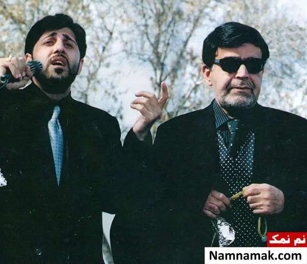 هومن حاجی عبدالهی در فیلم چند میگیری گریه کنی