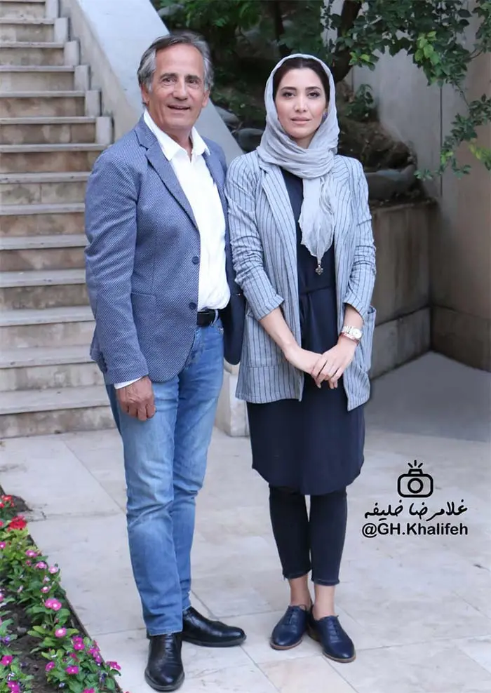 مجید مظفری