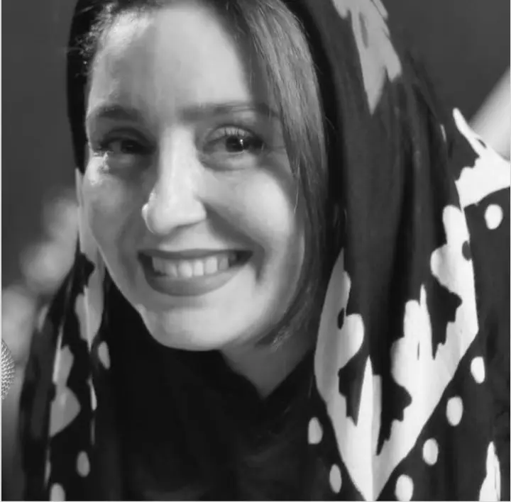 ژاله صامتی (3)