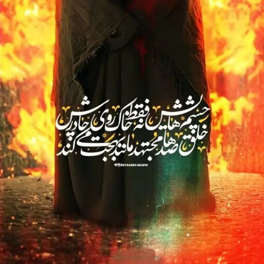 عکس شهادت حضرت زهرا (24)