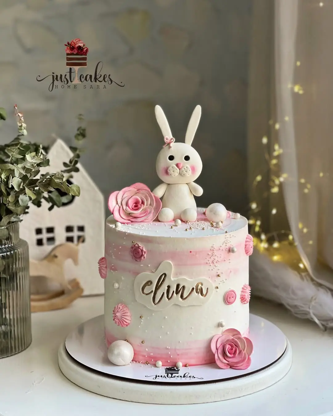 Girl_s Day Cake (10)
