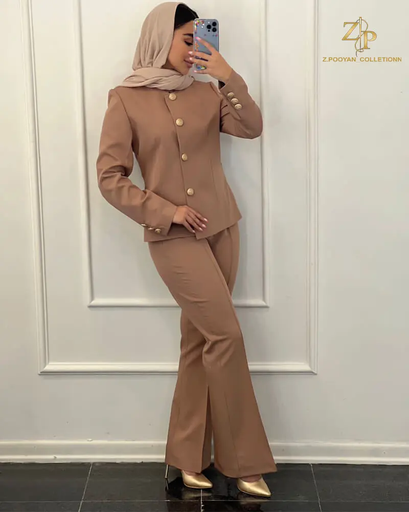 Girls suit (5)