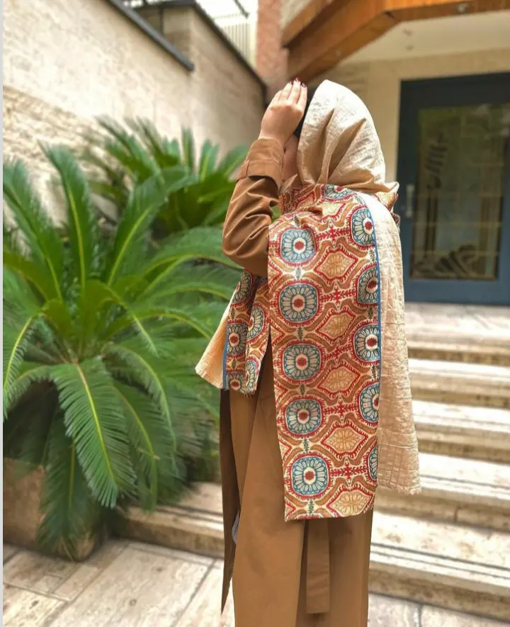 شال مجلسی (1)