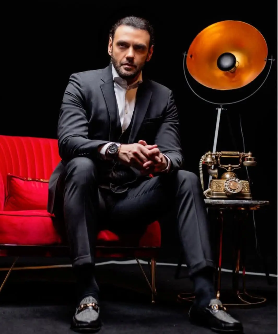 Amir Ali Danaei (9)