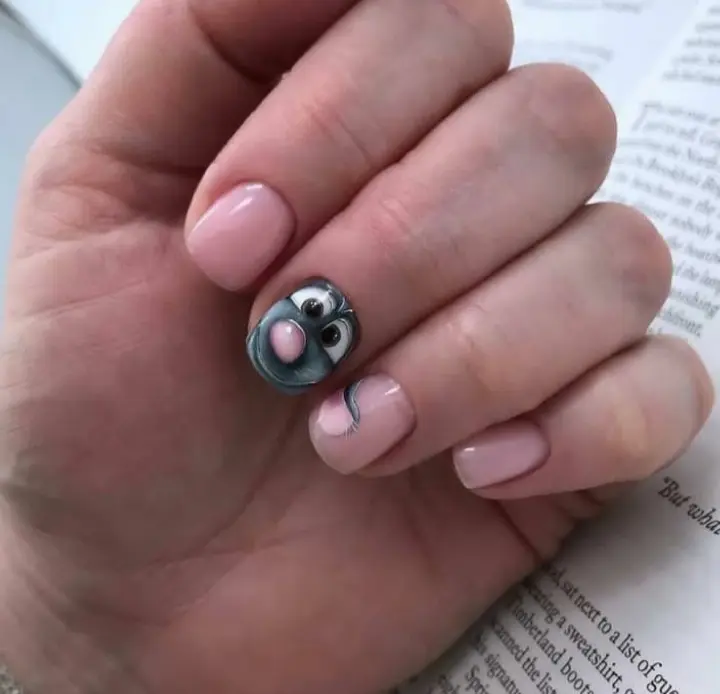 nail art (9)
