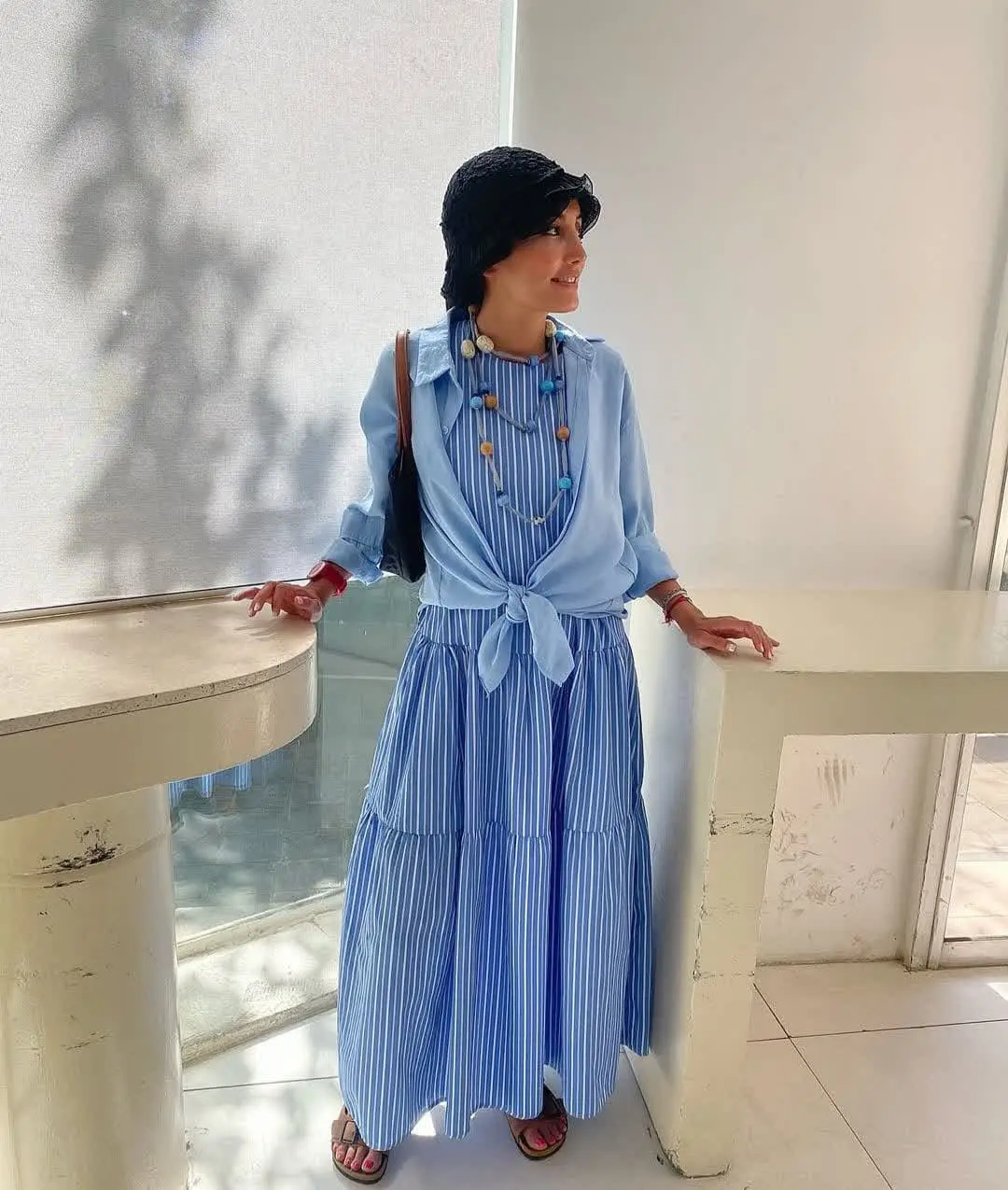 مهسا باقری