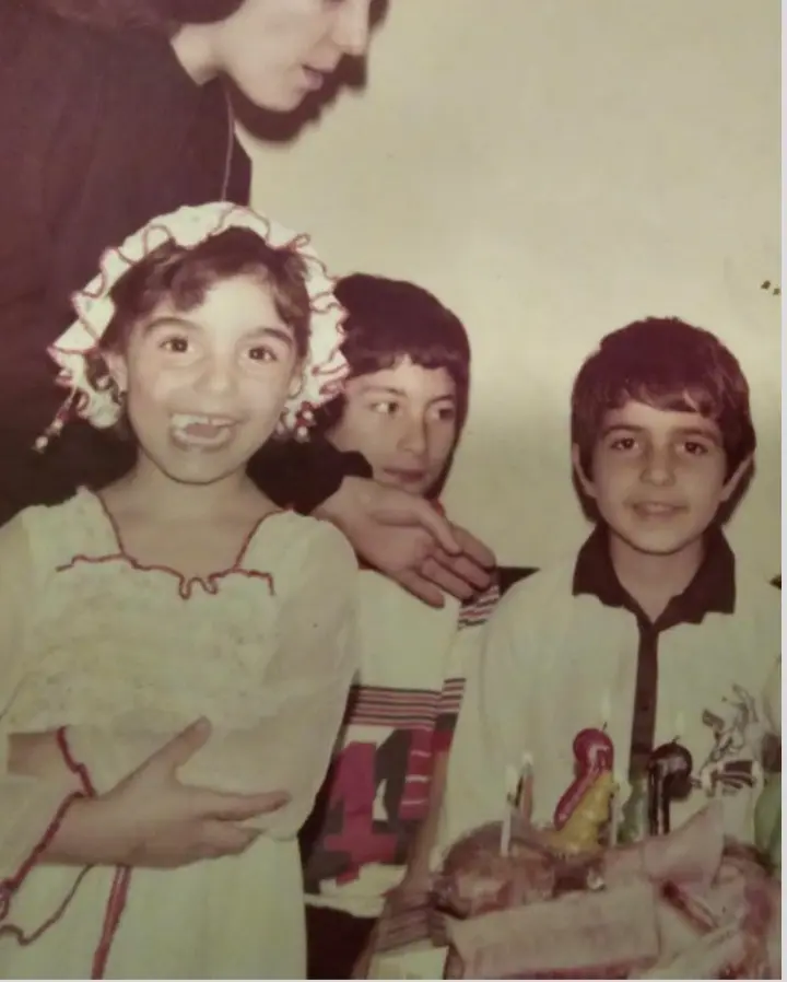 الیکا عبدالرزاقی (2)
