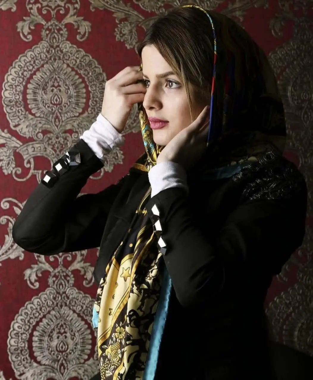 Ghazaleh Akrami (4)