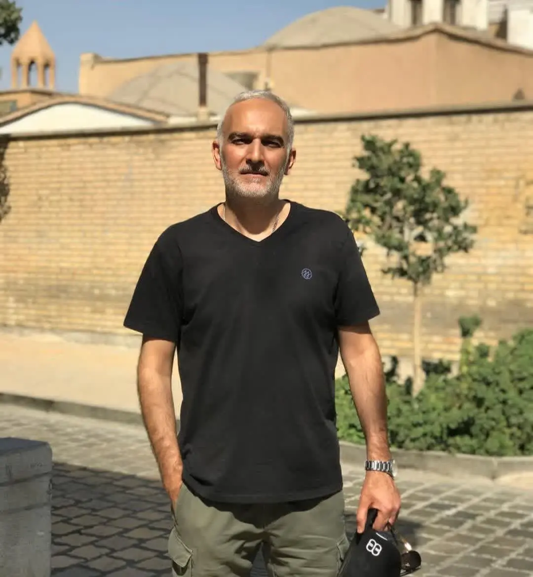 Bijan Banafshekhah (5)