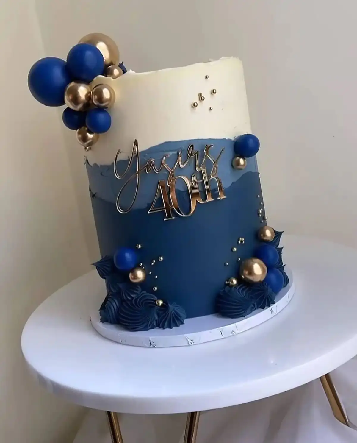Birthday cake model (26)