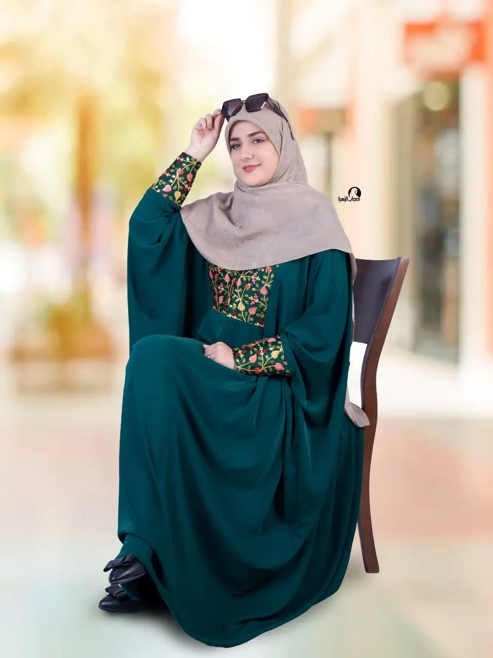 Manto Abaya (22)