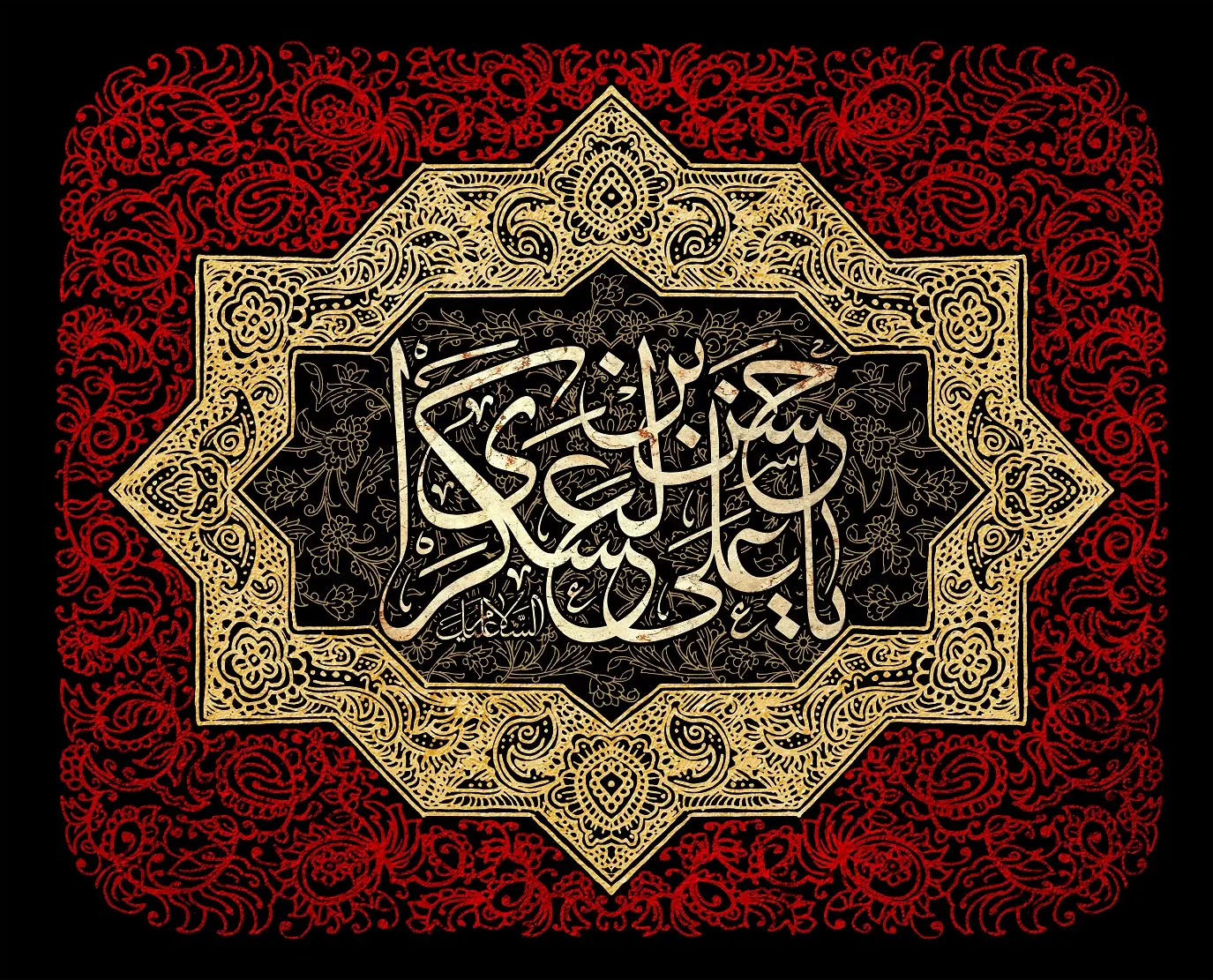 emam hasan askari (14)