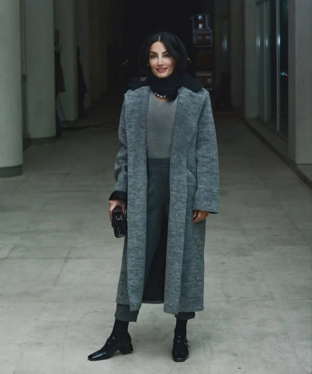 مهسا باقری