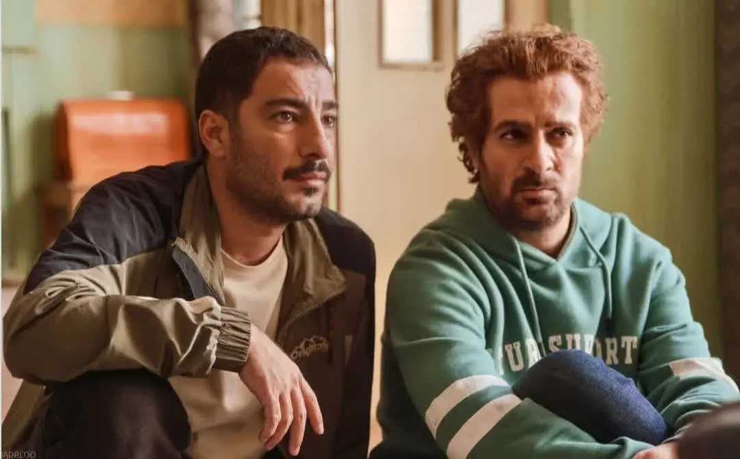 Ahmad Mehranfar (25)