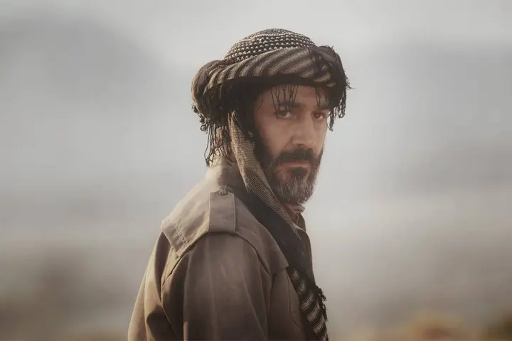 فیلم پیشمرگ (3)