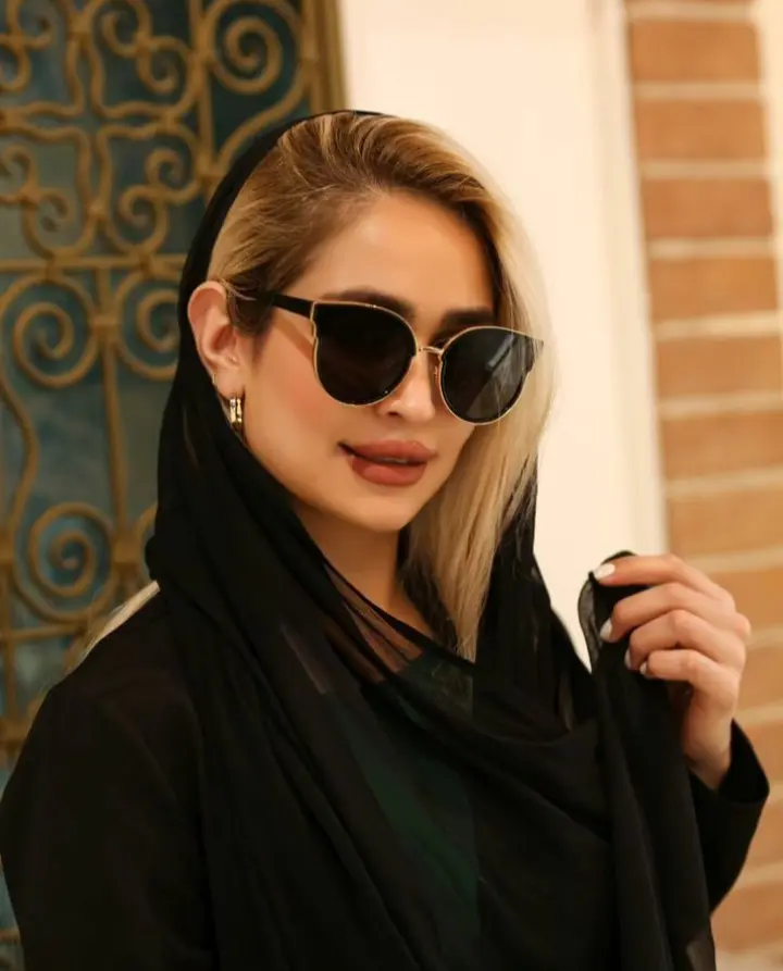  عینک آفتابی دخترانه (1)