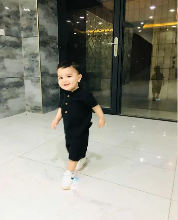 لباس محرم پسرانه (1)