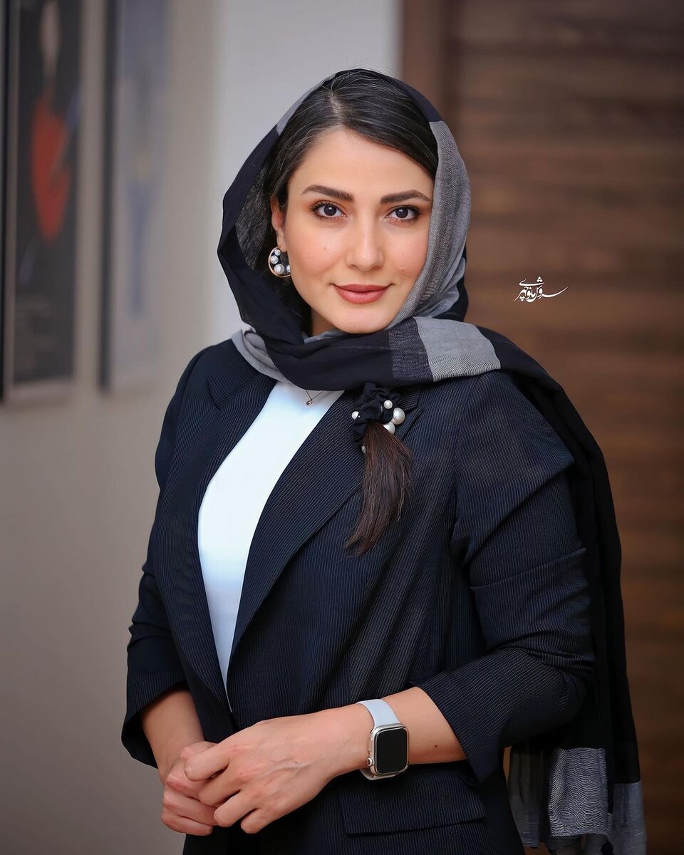 سمیرا حسن پور
