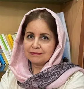 عباسی