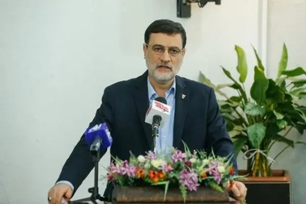 امیرحسین قاضی زاده هاشمی